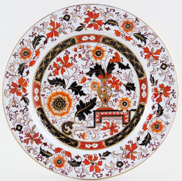 Plate c1875